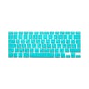 غطاء لوحة المفاتيح لأجهزة الماك O Ozone Macbook Keyboard Skin