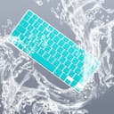 غطاء لوحة المفاتيح لأجهزة الماك O Ozone Macbook Keyboard Skin