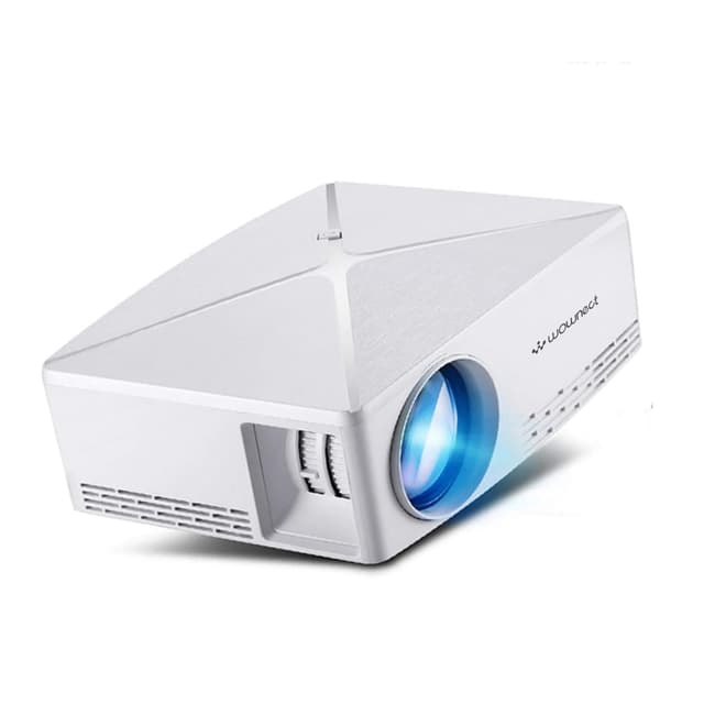 بروجكتر Wownect C80 Projector 4K LED