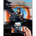 بروجكتر صغير منزلي 100 لومن 40-140 إنش أتش دي واي فاي أبيض وونكت Wownect T5 Home Mini Projector