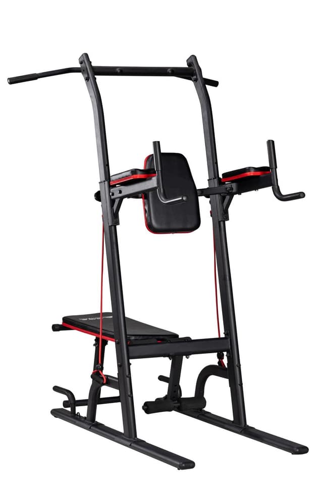 marshal fitness parallel bar power station mf 9402