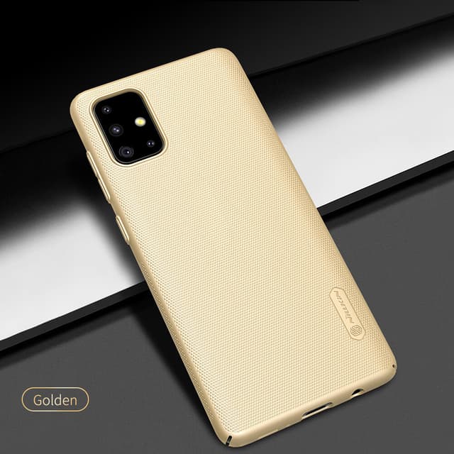 كفر سامسونج Nillkin Galaxy A71 Case Mobile