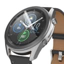 لصاقة حماية للساعة  Ringke - Easy Flex Screen Protector for Samsung Galaxy Watch Active 3 45mm - Clear