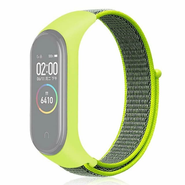 حزام بديل O Ozone Strap for Xiaomi Mi Band 4 and Mi Band 3