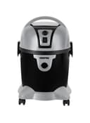 مكنسة كهربائية جاف ورطب بقوة 2800 واط جيباس Geepas 2800W Wet & Dry Vacuum Cleaner