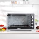 فرن كهربائي كبير 100 لتر جيباس Geepas Electric Oven