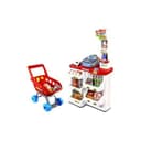 لعبة مجموعة أدوات السوبر ماركت Wirescorts Supermarket Playset