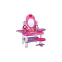 لعبة مجموعة مكياج الأطفال Xiong Cheng