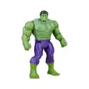 مجسم شخصية هالك Hulk Action Figure من Avengers
