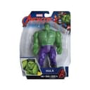 مجسم شخصية هالك Hulk Action Figure من Avengers