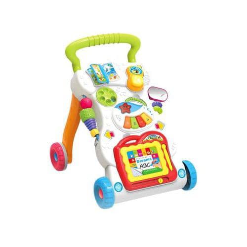Huanger Multi Functional Music Walker