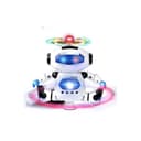 Znworld 360 Degree Rotating Dancer Robot