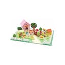 مجسم مزرعة 	Al Ostoura 3D Assembly Series Farm Set