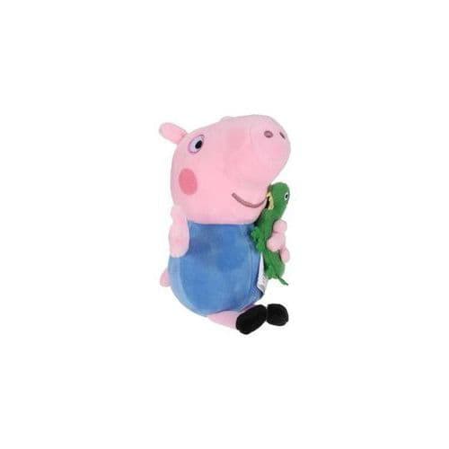 Generic Cartoon Pig Shaped Plush Toy