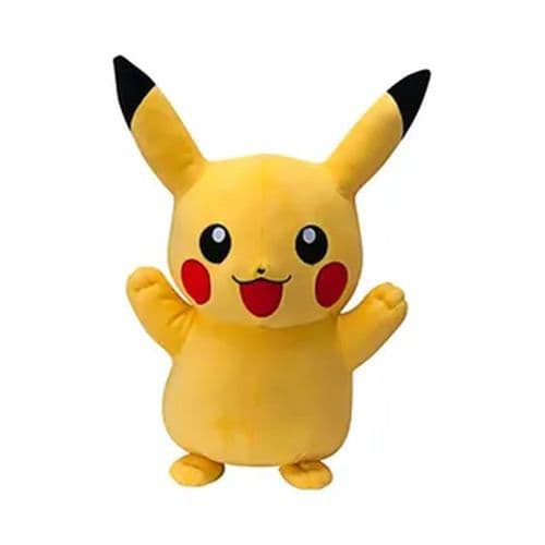 لعبة دمية بيكاتشو Pokemon Pikachu Plush Toy