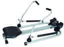 جهاز التجديف الرياضي  12 مستوى مارشال فتنس Marshal Fitness 12 levels Full Motion Rowing Machine Orbital Rower