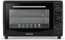 فرن كهربائي 45 لتر Black+Decker Double Glass Multifunction Toaster Oven