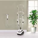 مكواة بخار كهربائية 2000 واط Black+Decker Garment Steamer with Double Pole