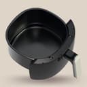 مقلاة كهربائية 1500 واط Daewoo 4 Liter Digital Air Fryer with Rapid Air Circulation Technology