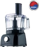جهاز تحضير الطعام 450 واط Daewoo Food Processor 15 Functions 7-in-1