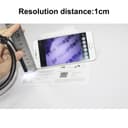 Generic USB Endoscope 3-in-1 Borescopes Inspection Camera IP67 Waterproof Snake Camera with 6 Adjustable LED Lights for Type-C & Android & PC