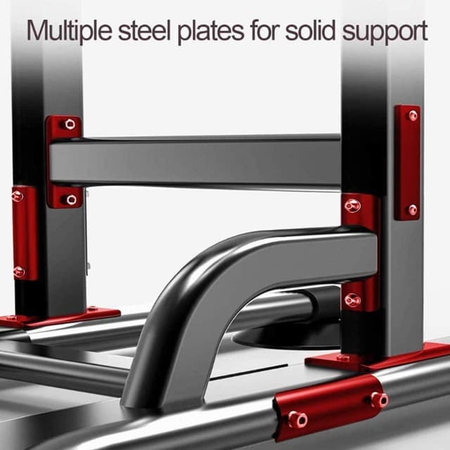 Marshal Fitness multifunctional home use body exercise power tower mfay 6402 b