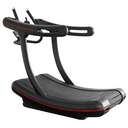 جهاز الجري New Curved Treadmill Manual Running Machine