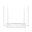 راوتر 4 G يعمل من خلال الشريحة (مستعمل) Porodo High-Speed 4G Router 300Mbps (used)