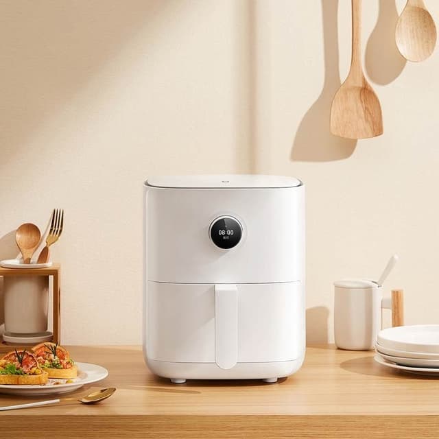 قلاية هوائية ذكية 3.5 لتر شاومي Xiaomi Mijia Smart Electric Air Fryer 3.5L