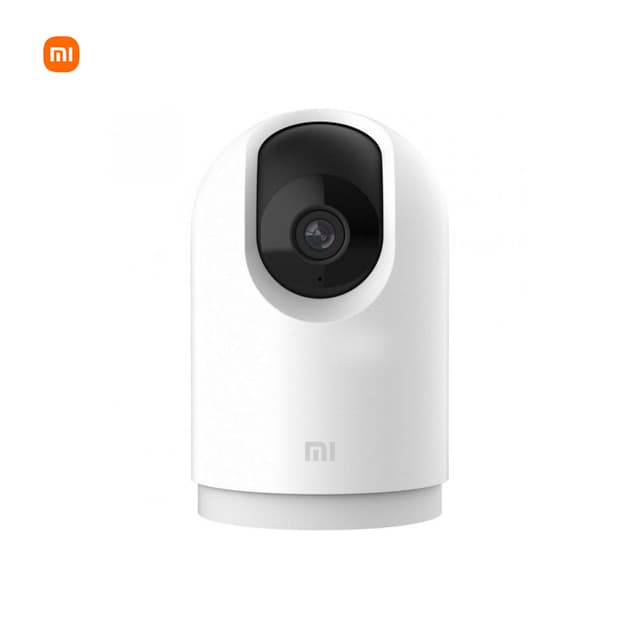 Xiaomi Mi 360 Home Security Camera 2K Pro AI Human Detection