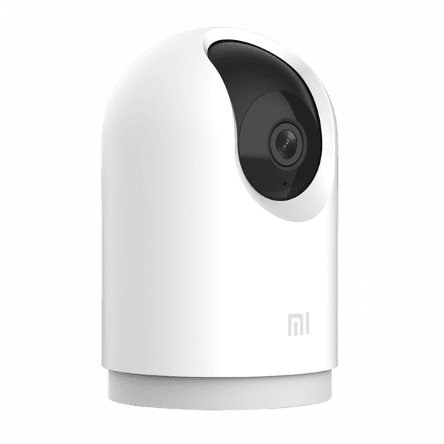 Xiaomi Mi 360 Home Security Camera 2K Pro AI Human Detection