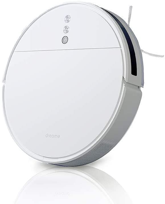 Xiaomi Dreame robot vacuum F10