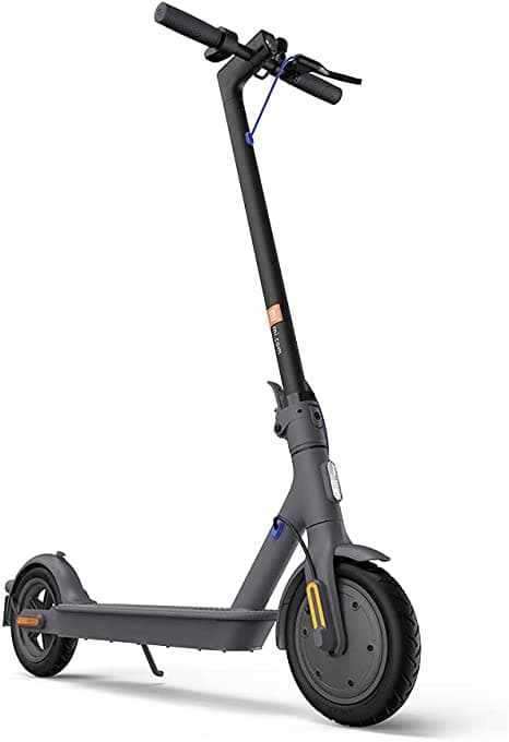 Xiaomi Mi Electric Scooter 3, 25 km/h Maximum Speed, Aerospace grade aluminum Body