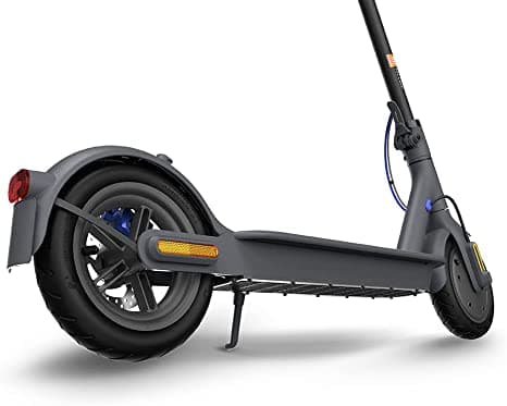 Xiaomi Mi Electric Scooter 3, 25 km/h Maximum Speed, Aerospace grade aluminum Body