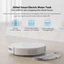 Xiaomi Dreame robot vacuum F10