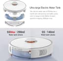 Roborock XIAOMI ROBOROK S5 MAX VACUUM
