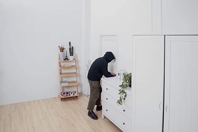 Xiaomi Mi 360 Home Security Camera 2K Pro AI Human Detection