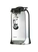 Kenwood Can Opener Chrome 40W CO606 Chrome - 135304
