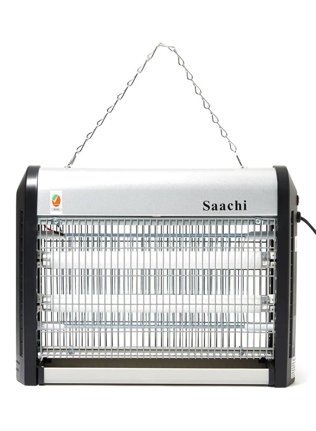 صاعق الحشرات الكهربائي Saachi Insect Killer Medium 28W