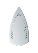 مكواة بخار كهربائية ( 1700W ) - نهدي BRAUN - TexStyle 3 Steam Iron  TS 320 Violet