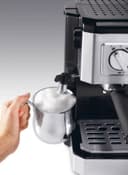 Delonghi Espresso Coffee Maker 1750 W BCO420 Silver/Black