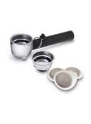 Delonghi Espresso Coffee Maker 1750 W BCO420 Silver/Black