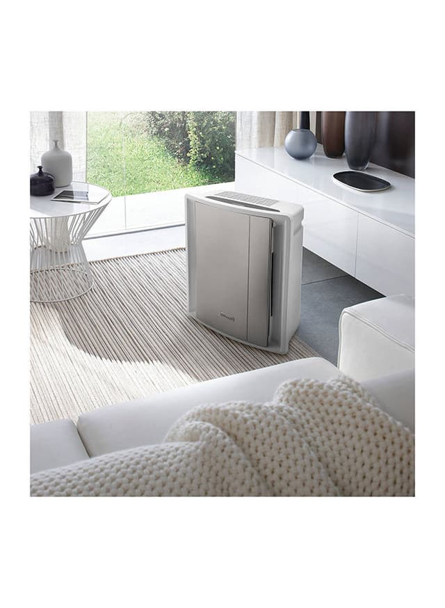 Delonghi Air Purifier Ac150 Silver