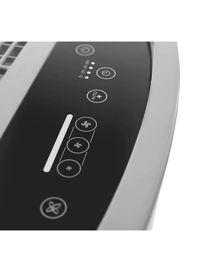 Delonghi Air Purifier Ac150 Silver