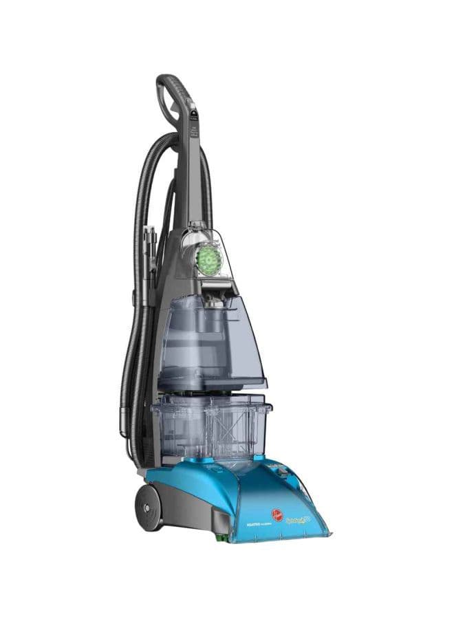HOOVER Brush N Wash Carpet And Hardfloor Washer 1350 W F5916 Blue