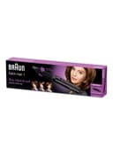 BRAUN Satin Hair 1 Airstyler Black