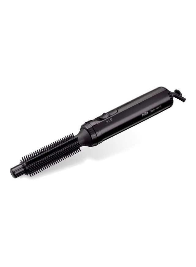 BRAUN Satin Hair 1 Airstyler Black