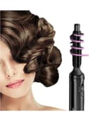 BRAUN Satin Hair 1 Airstyler Black