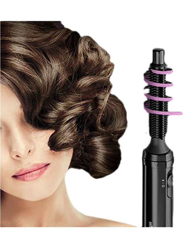 BRAUN Satin Hair 1 Airstyler Black