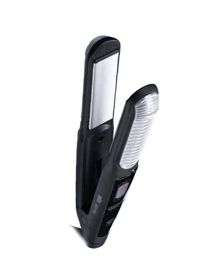 BRAUN Satin Hair 5 Multistyle Curler Silver/Black
